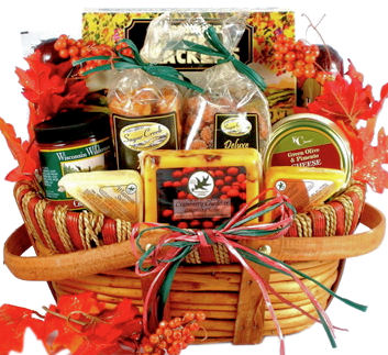 Football Fan Gift - Deluxe Candy Bouquet - Gift Baskets for Delivery