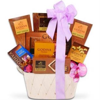 Book Lovers Gift Set - Gift Baskets for Delivery