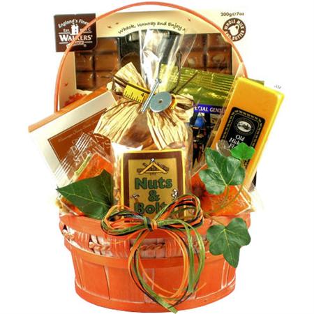 Gift Basket - Kitchen Tools (Includes free Happy Hands!)