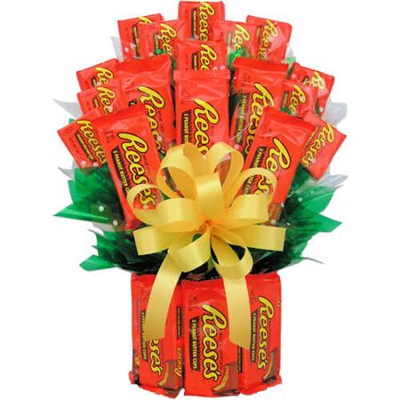 Reese's™ Bouquet - Gift Baskets for Delivery