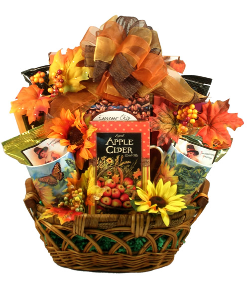 Tastes for Everyone, Food Gift Baskets: Olive & Cocoa, LLC