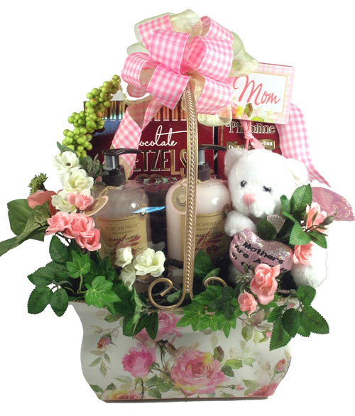 A Mother's Day Classic - Gift Baskets for Delivery