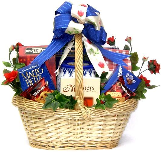 Happy Mothers Day! - Gift Baskets for Delivery