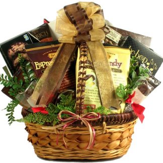 Birthday Gifts For Men - Gift Baskets for Delivery