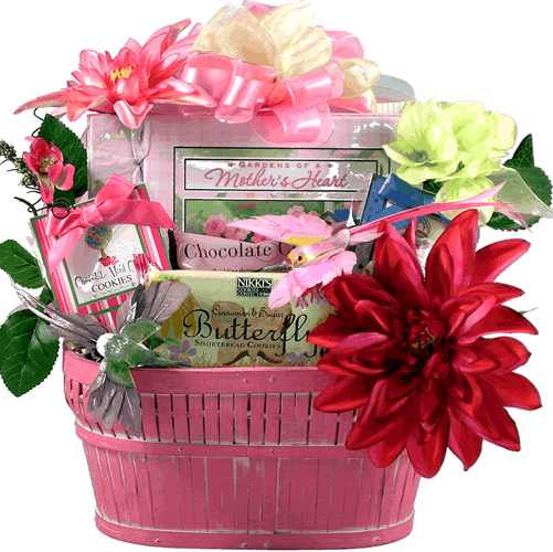 Friend - Mothers Day Gift Basket 